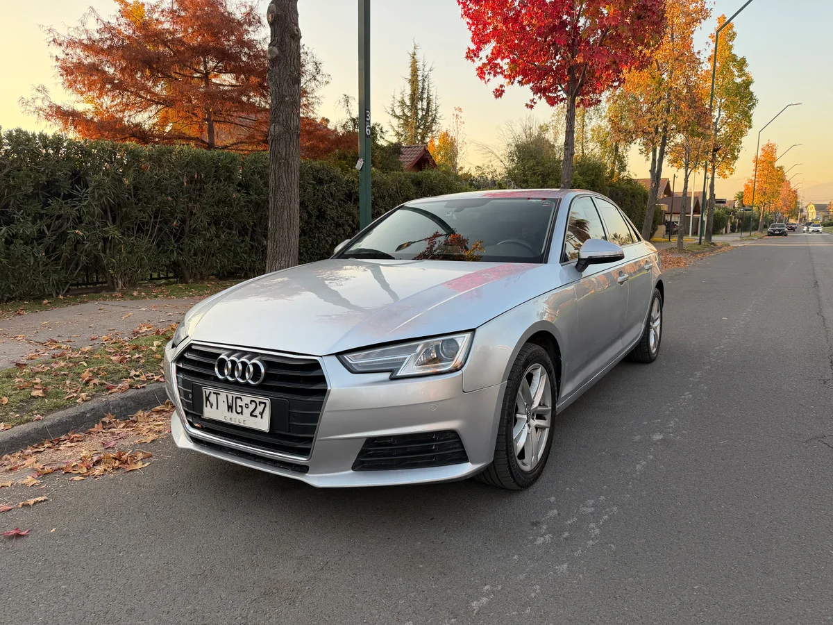 AUDI A1 1.4 AUT 1.4 t 2018 - Miniatura 2