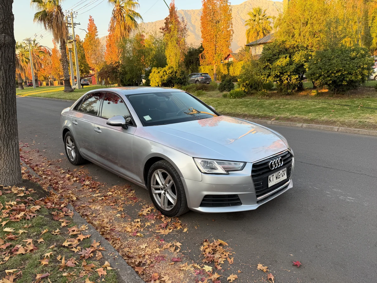 AUDI A1 1.4 AUT 1.4 t 2018 - Miniatura 3