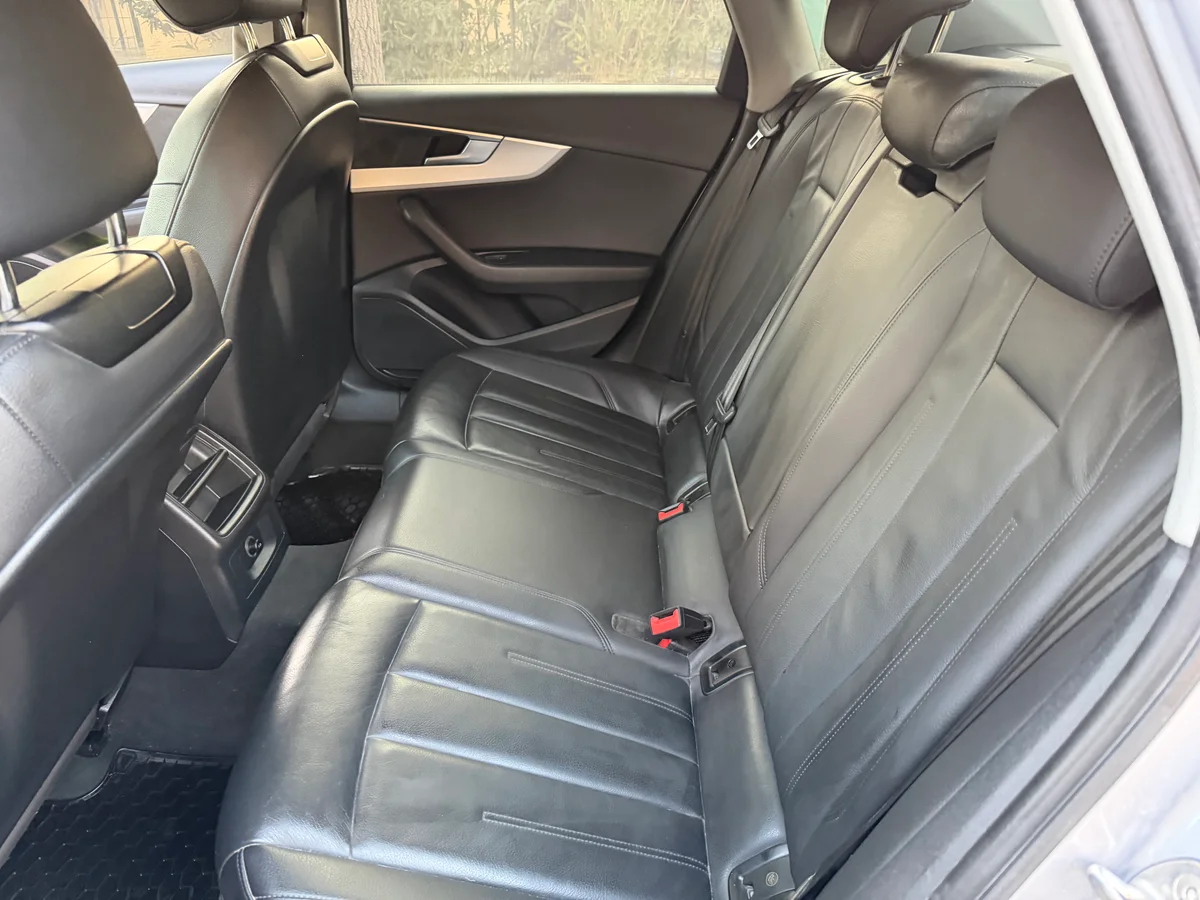 AUDI A1 1.4 AUT 1.4 t 2018 - Miniatura 6