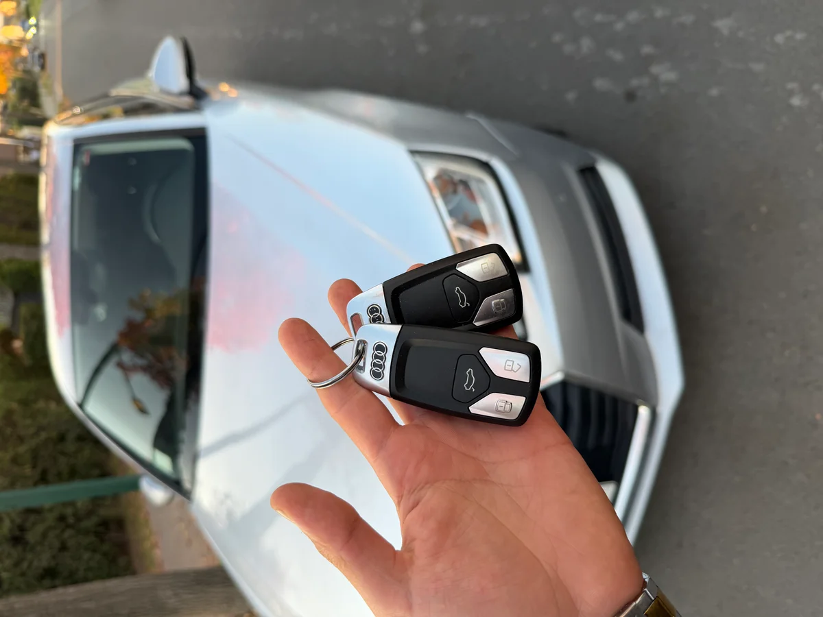 AUDI A1 1.4 AUT 1.4 t 2018 - Miniatura 8