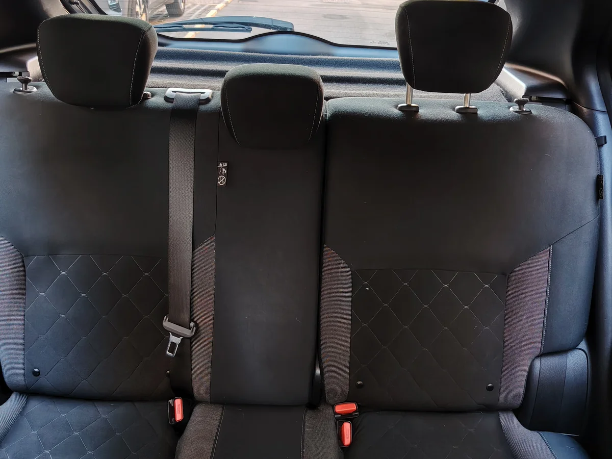 NISSAN KICKS ADVANCE 1.6 Advance 1.6 MT 2019 - Miniatura 15