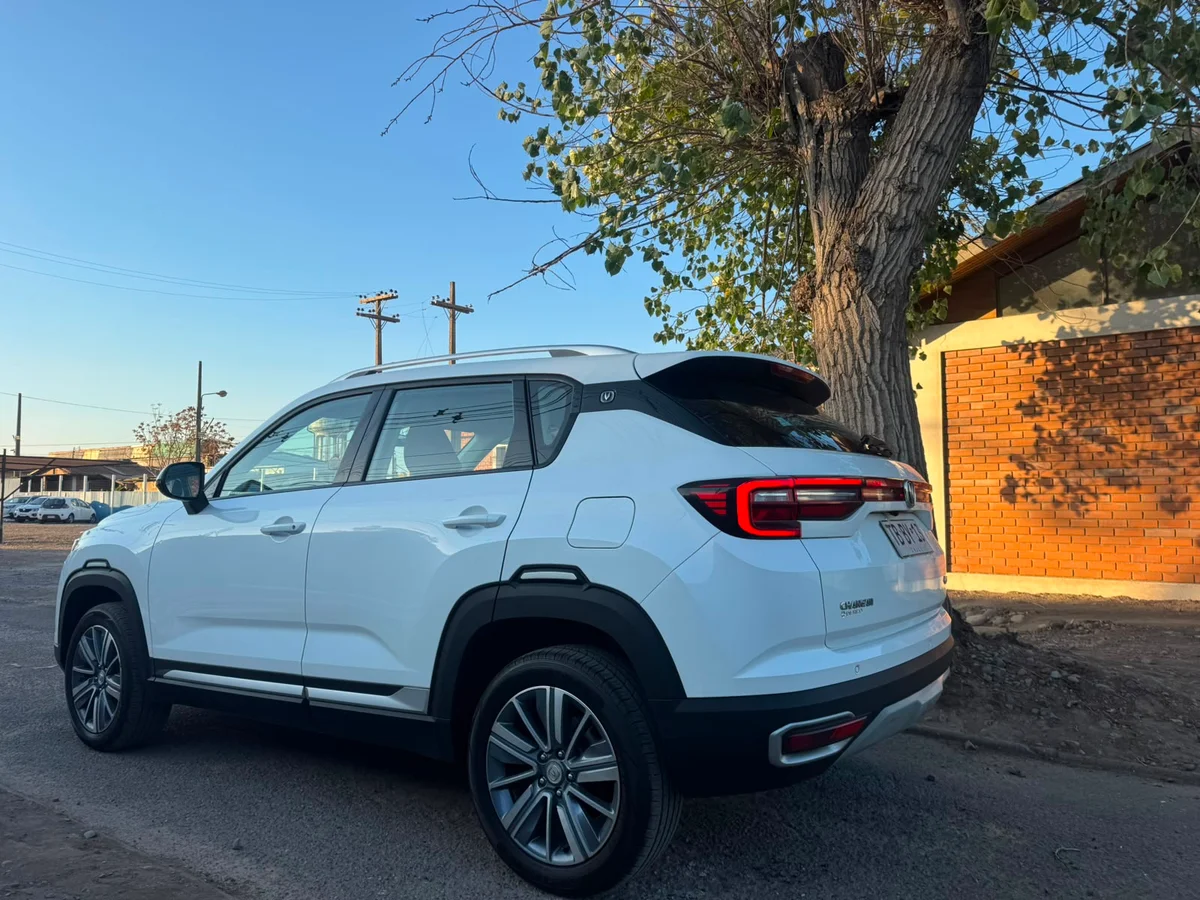 CHANGAN Cs35 Plus 1.6 2024