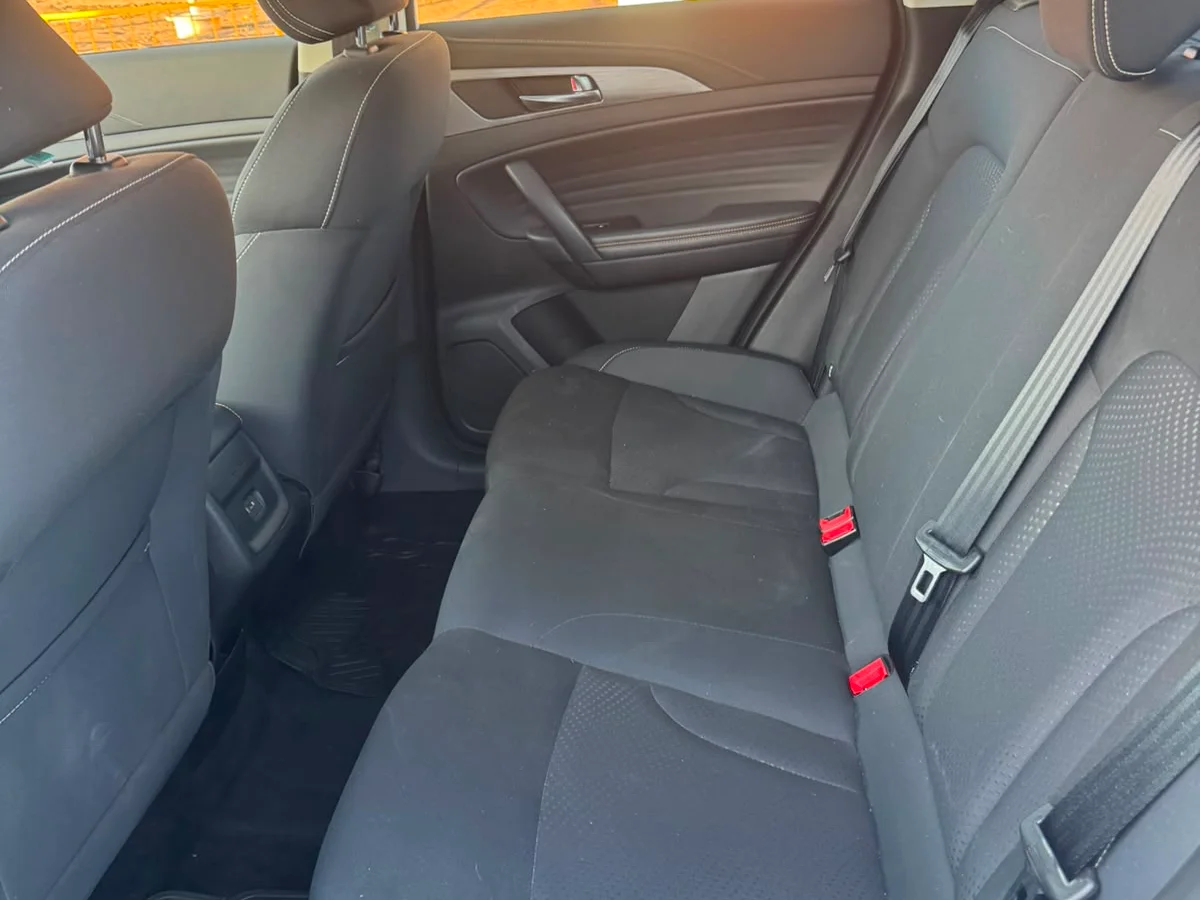 CHANGAN Cs35 Plus 1.6 2024 - Miniatura 9