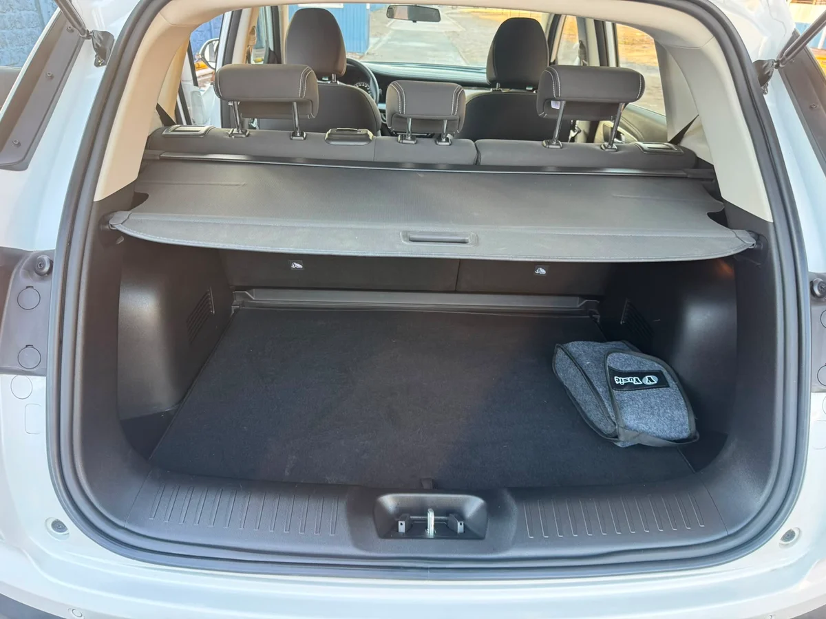 CHANGAN Cs35 Plus 1.6 2024 - Miniatura 11