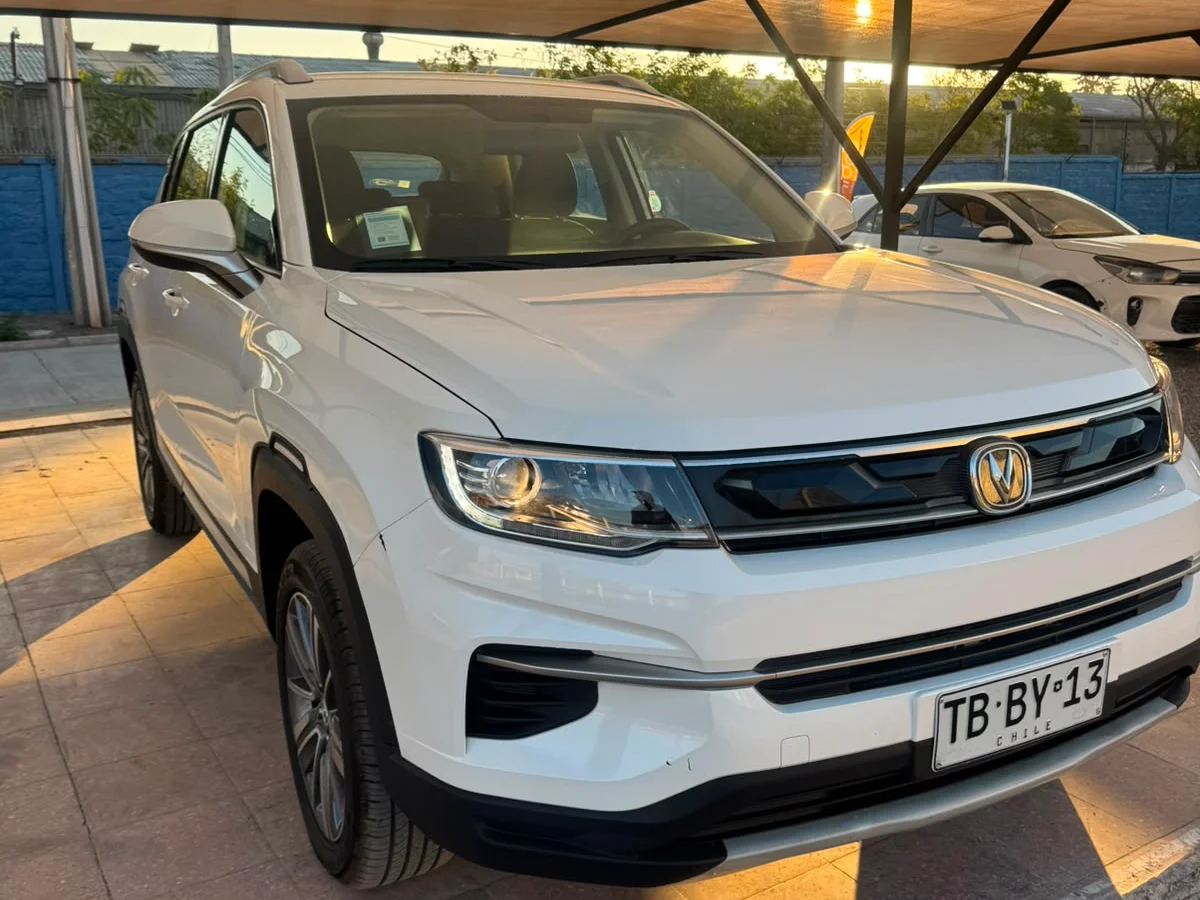 CHANGAN Cs35 Plus 1.6 2024 - Miniatura 15