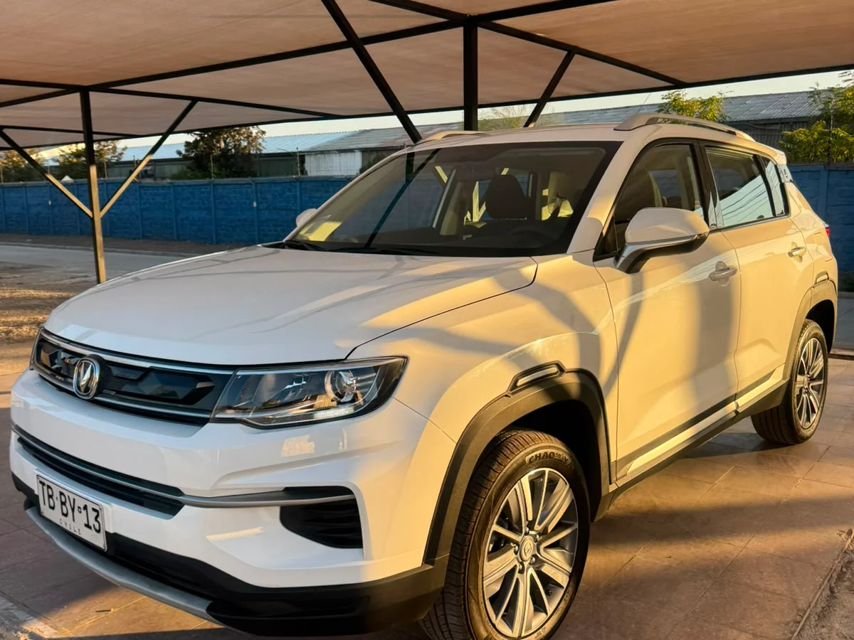 CHANGAN Cs35 Plus 1.6 2024 - Miniatura 16