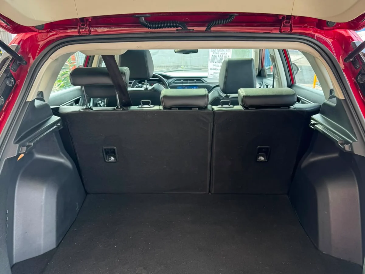 FORD Territory 1.5 AUT 2022