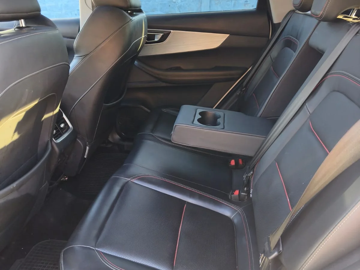 CHERY Tiggo 7 1.5 GLX AT 2024 - Miniatura 10