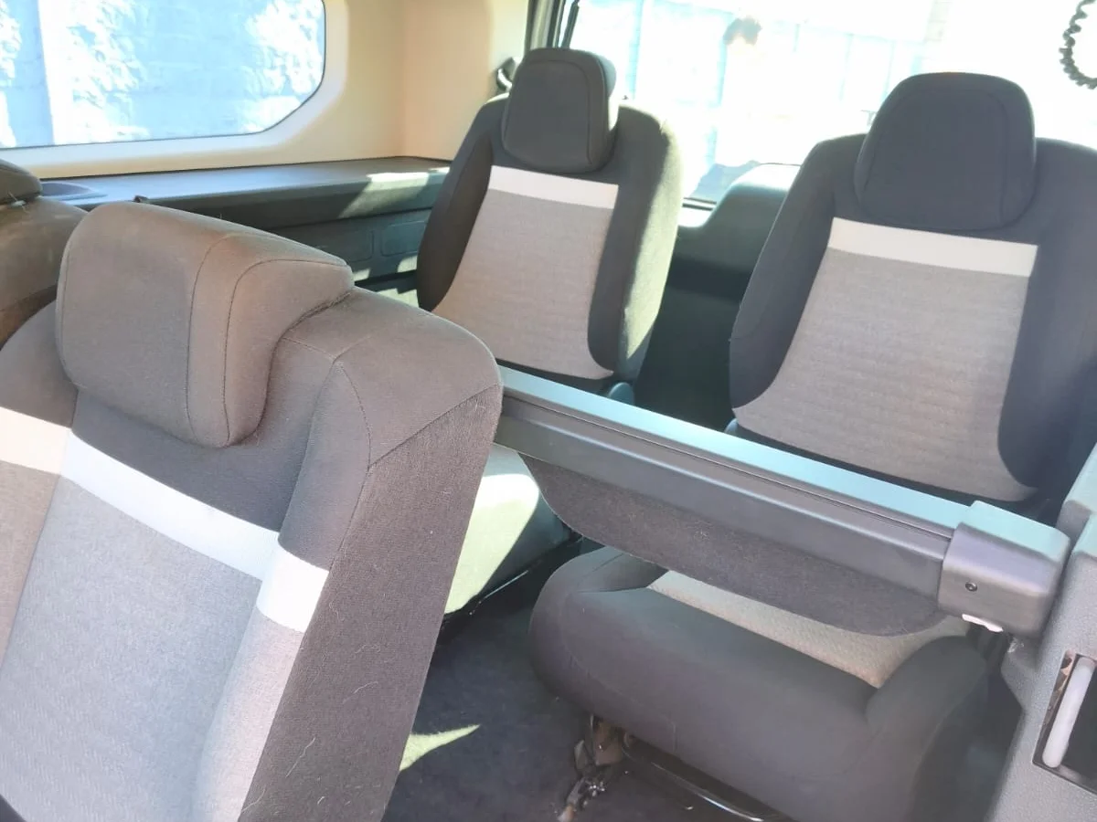 CITROEN Berlingo 1.5 M BLUEHDI 100 BVM6 MT DIESEL MULTISPACE 2025