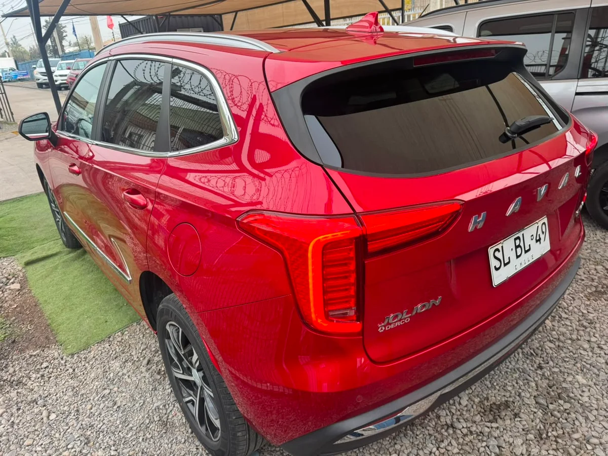 HAVAL Jolion ELITE 1.5 2023