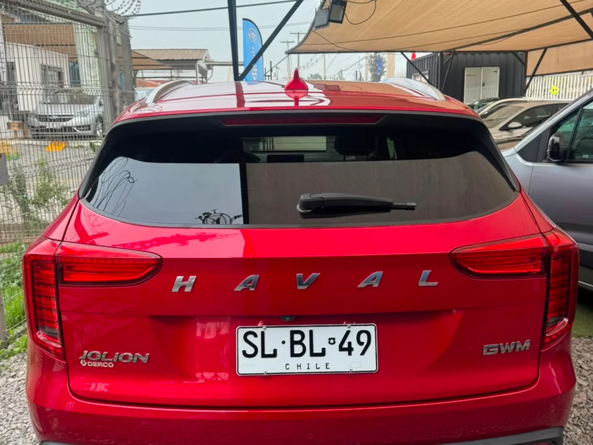 HAVAL Jolion ELITE 1.5 2023