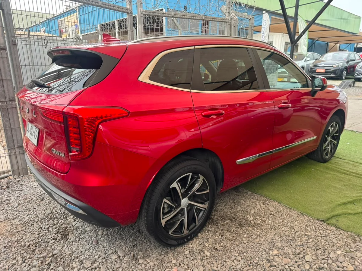 HAVAL Jolion ELITE 1.5 2023