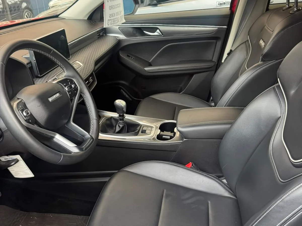 HAVAL Jolion ELITE 1.5 2023
