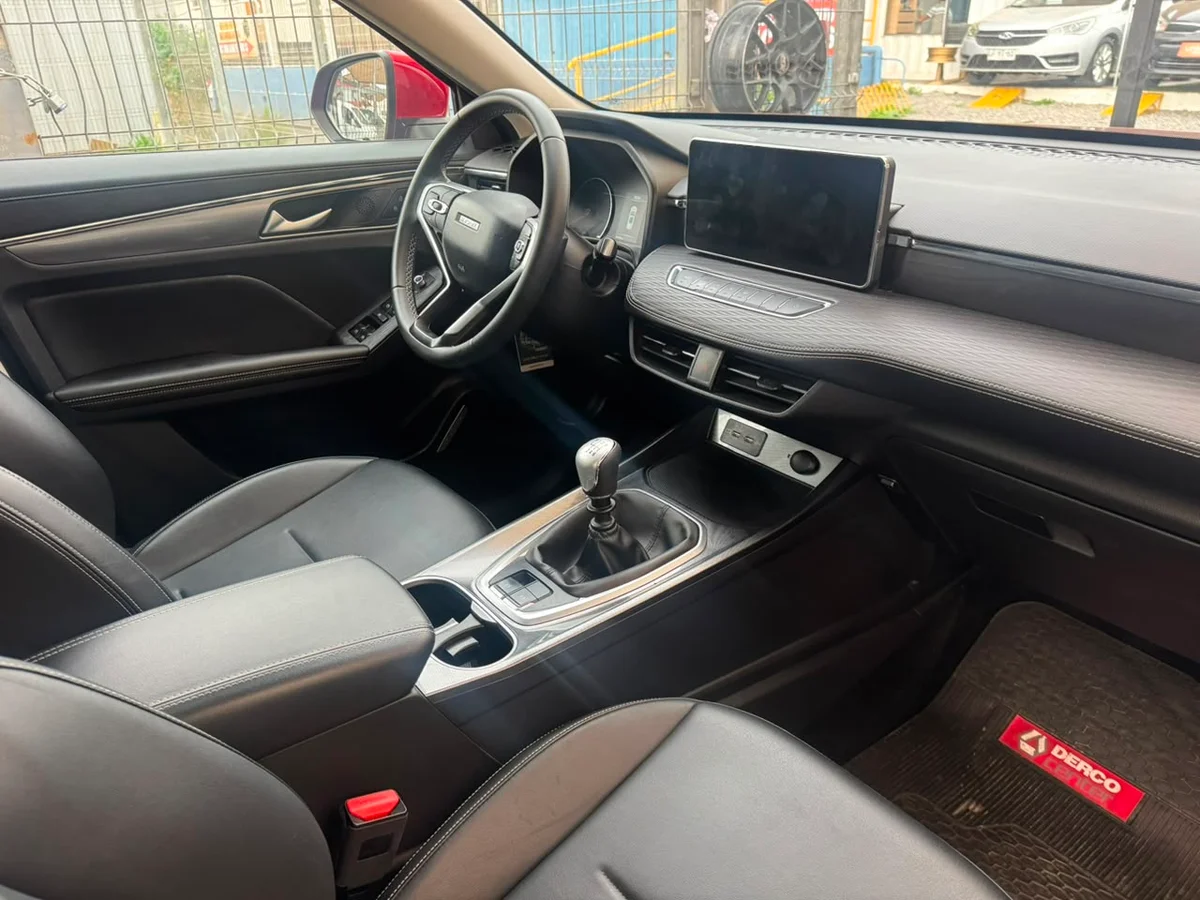 HAVAL Jolion ELITE 1.5 2023 - Miniatura 7