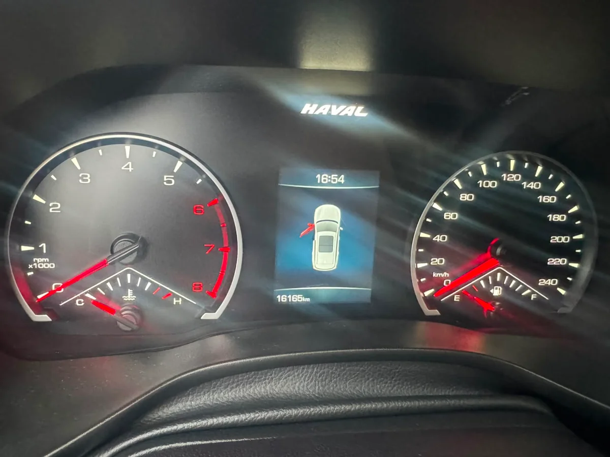 HAVAL Jolion ELITE 1.5 2023 - Miniatura 8