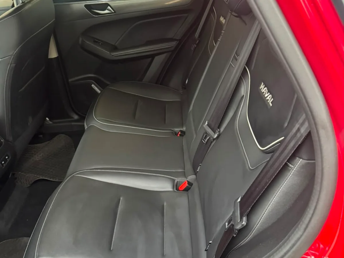 HAVAL Jolion ELITE 1.5 2023 - Miniatura 11