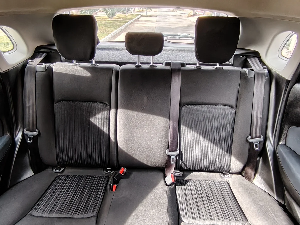 SUZUKI BALENO 1.5 GLS MT 2025 - Miniatura 20