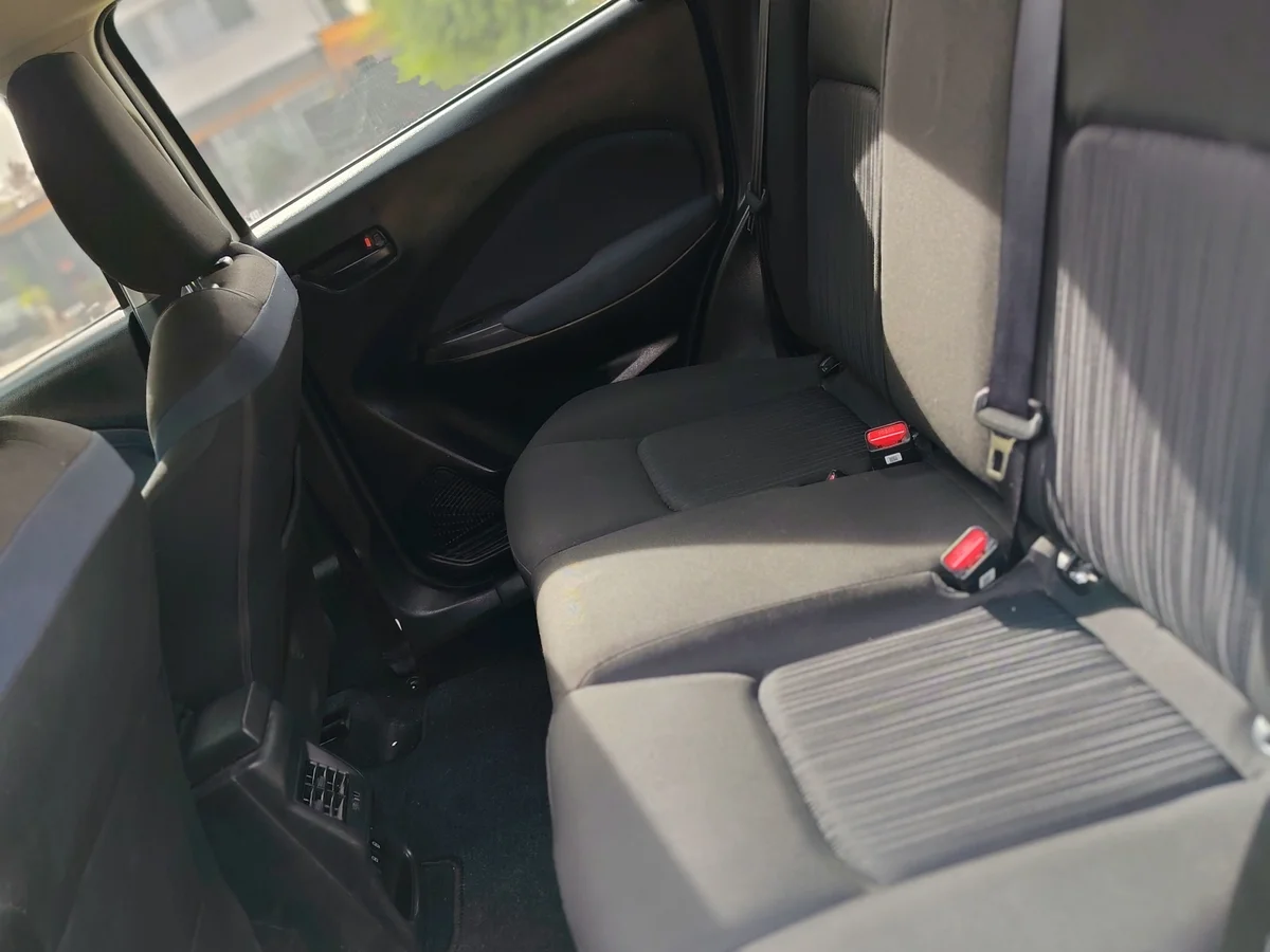 SUZUKI BALENO 1.5 GLS MT 2025 - Miniatura 21