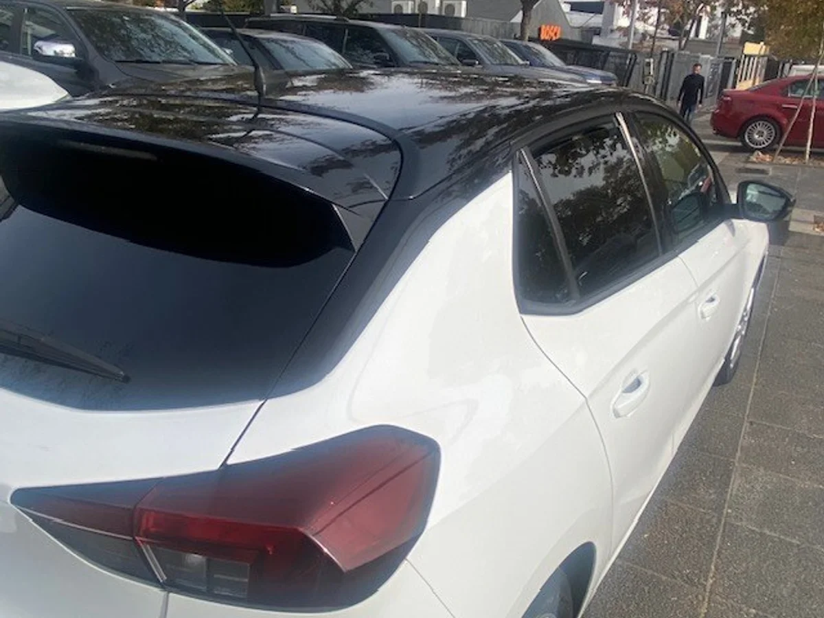 OPEL CORSA HB 1.2 Automatico . 2021 - Miniatura 9