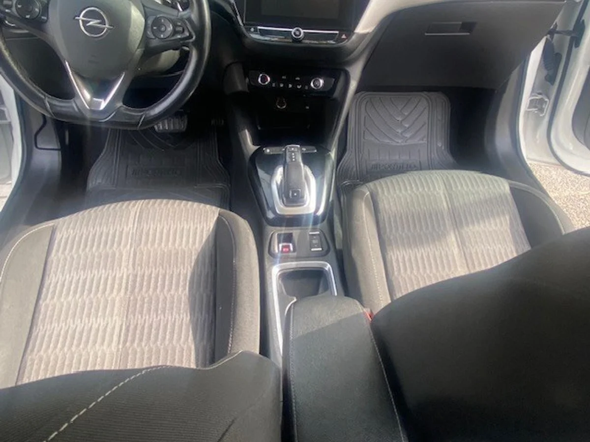 OPEL CORSA HB 1.2 Automatico . 2021 - Miniatura 11