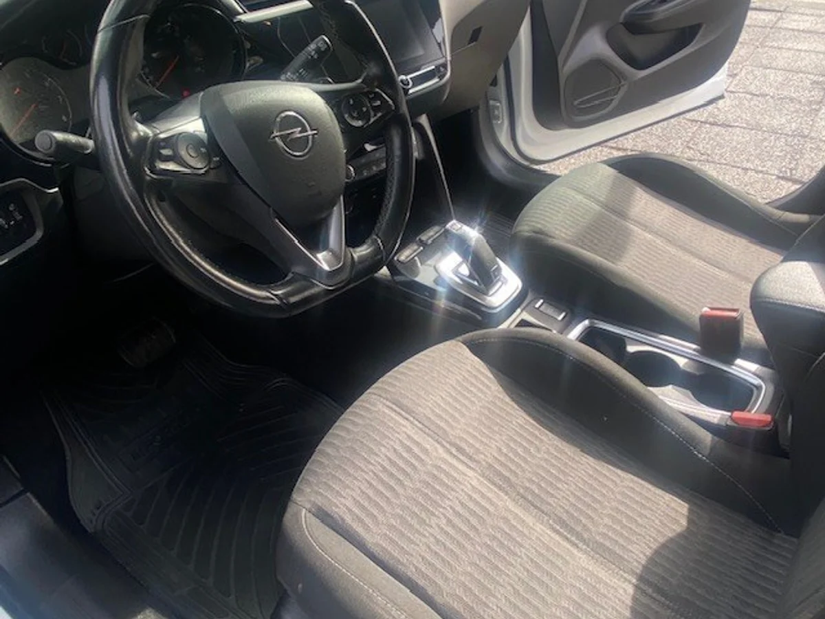 OPEL CORSA HB 1.2 Automatico . 2021 - Miniatura 12