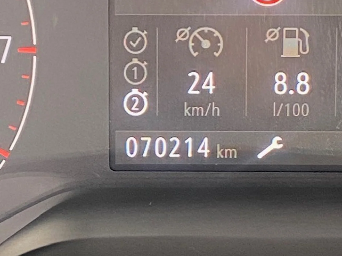 OPEL CORSA HB 1.2 Automatico . 2021 - Miniatura 13