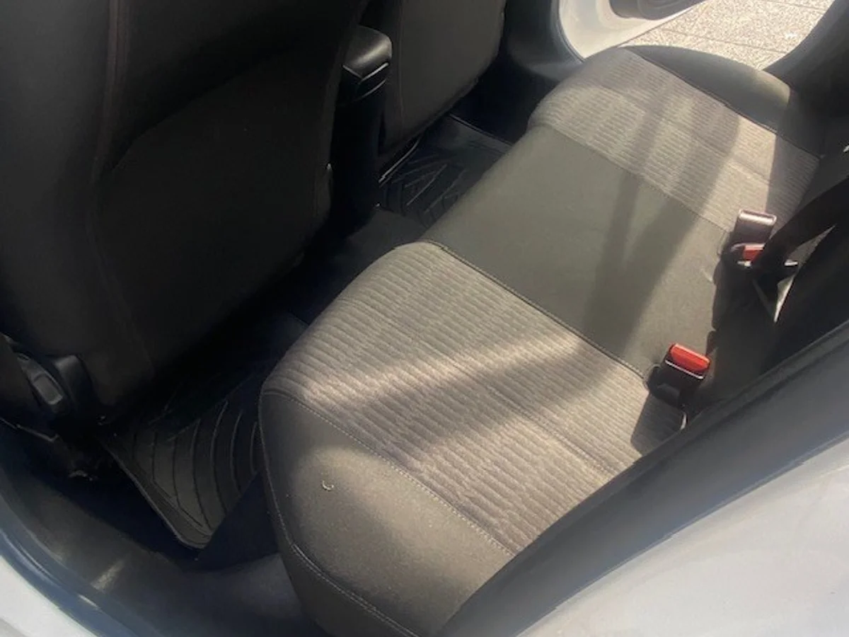 OPEL CORSA HB 1.2 Automatico . 2021 - Miniatura 16