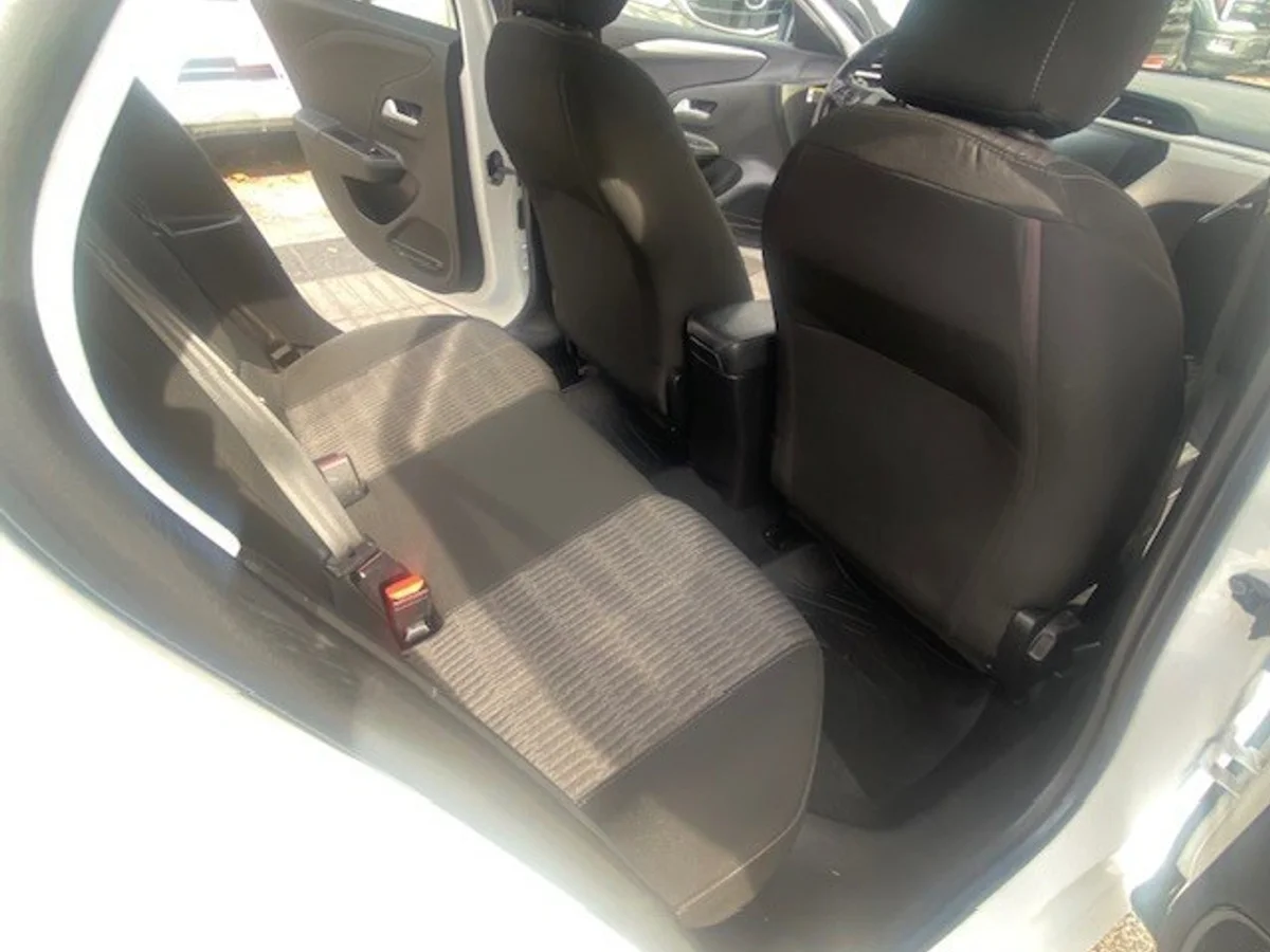 OPEL CORSA HB 1.2 Automatico . 2021 - Miniatura 18
