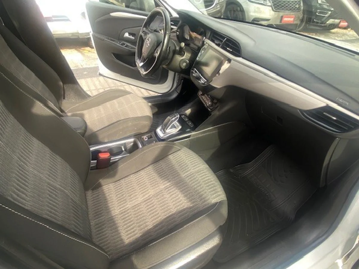 OPEL CORSA HB 1.2 Automatico . 2021 - Miniatura 19