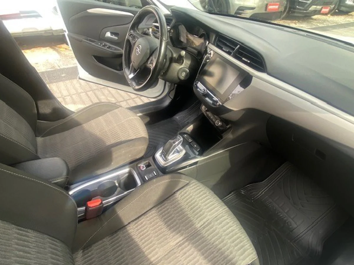 OPEL CORSA HB 1.2 Automatico . 2021 - Miniatura 20