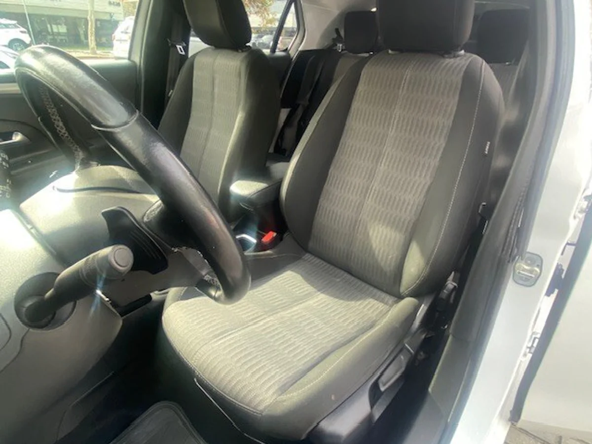 OPEL CORSA HB 1.2 Automatico . 2021 - Miniatura 22