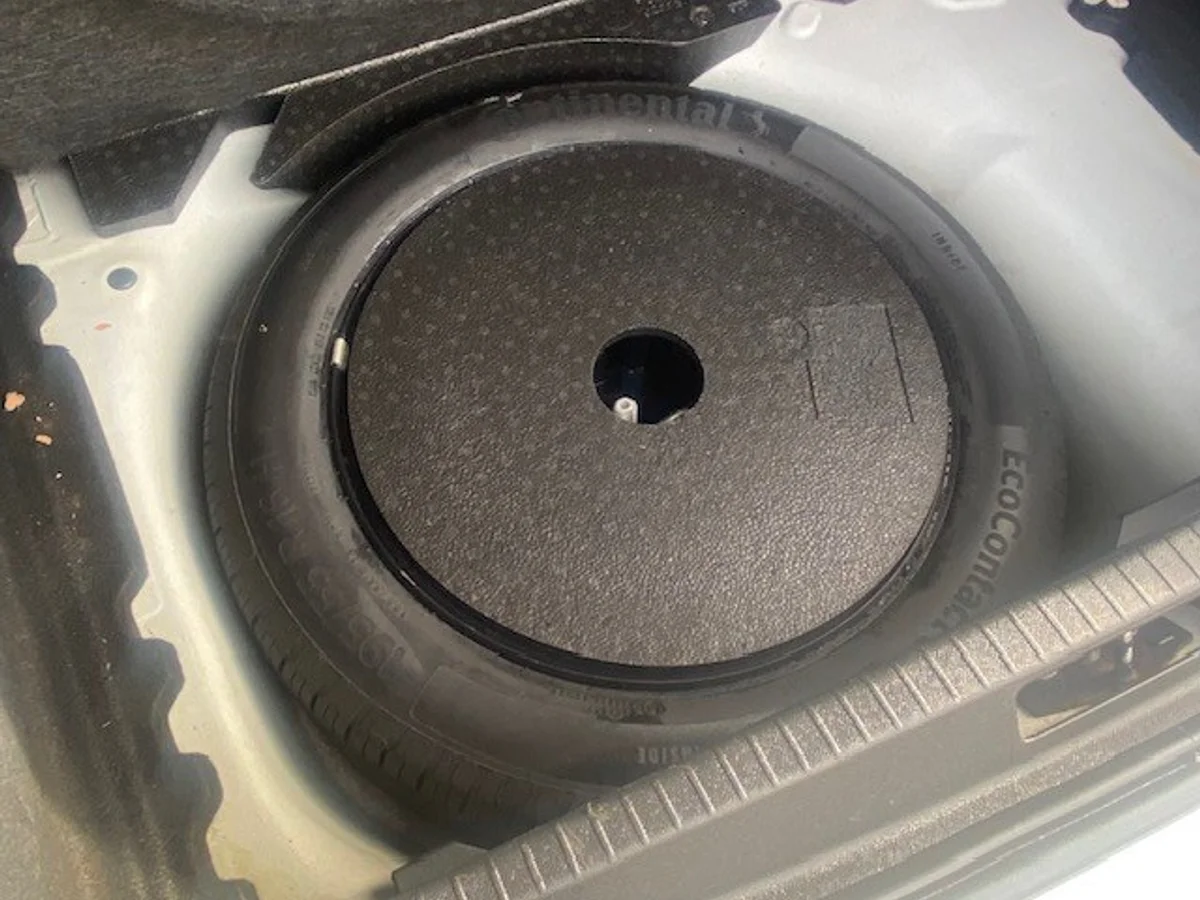OPEL CORSA HB 1.2 Automatico . 2021 - Miniatura 25