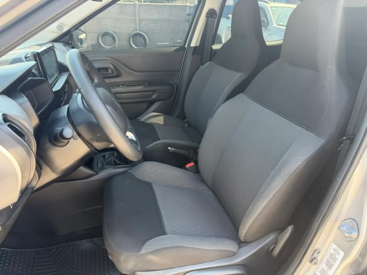 CITROEN C3 PURETECH 4X2 1.2 Live Pack 1.2 Puretech 2025 - Miniatura 8
