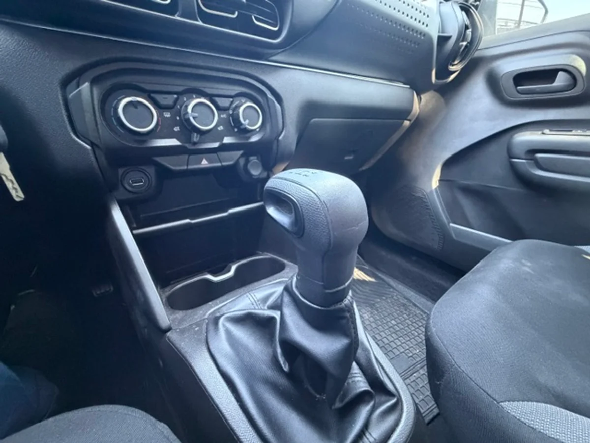 CITROEN C3 PURETECH 4X2 1.2 Live Pack 1.2 Puretech 2025 - Miniatura 11