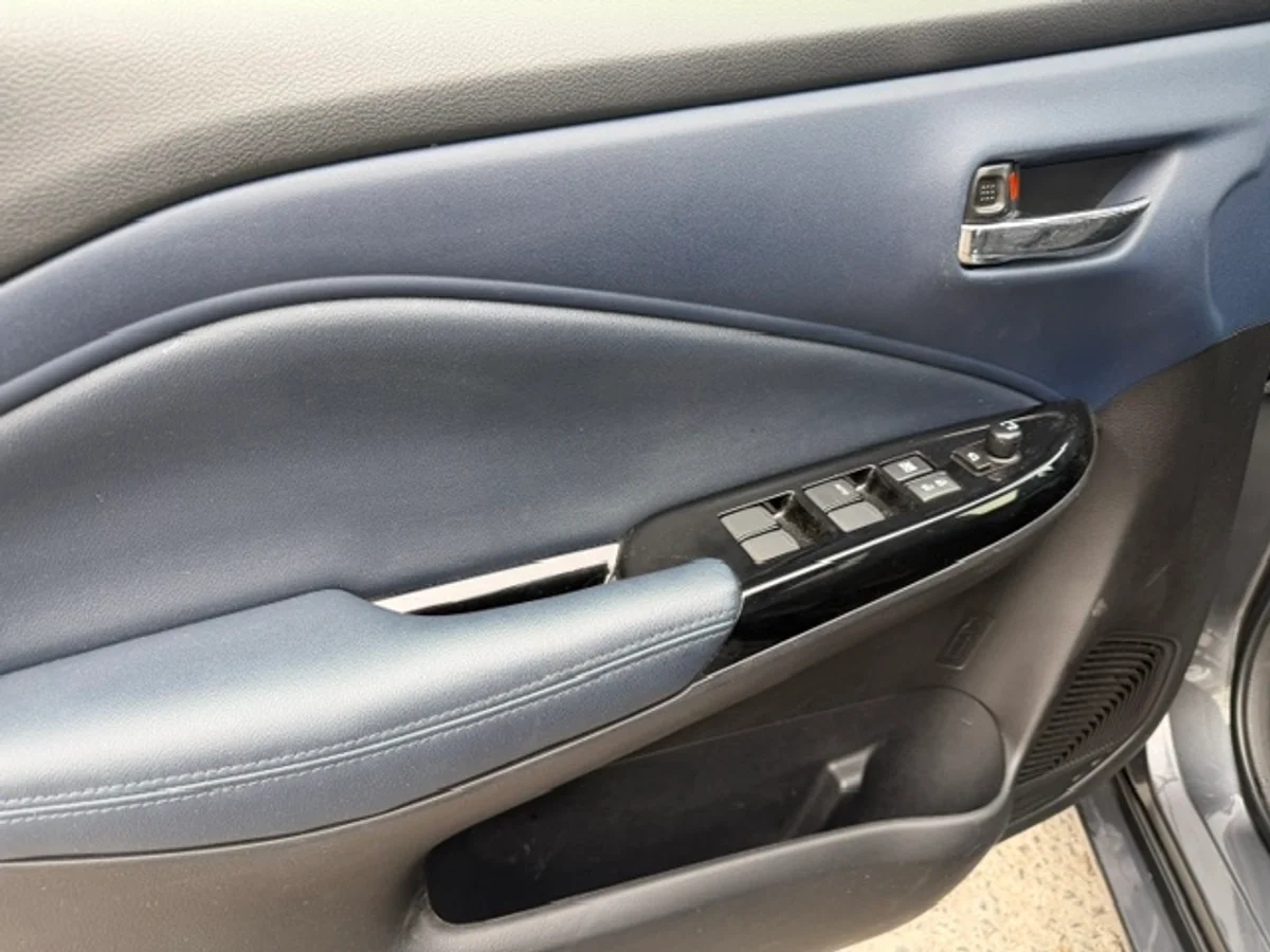 SUZUKI BALENO 1.5 GLX AUT 2025 - Miniatura 7