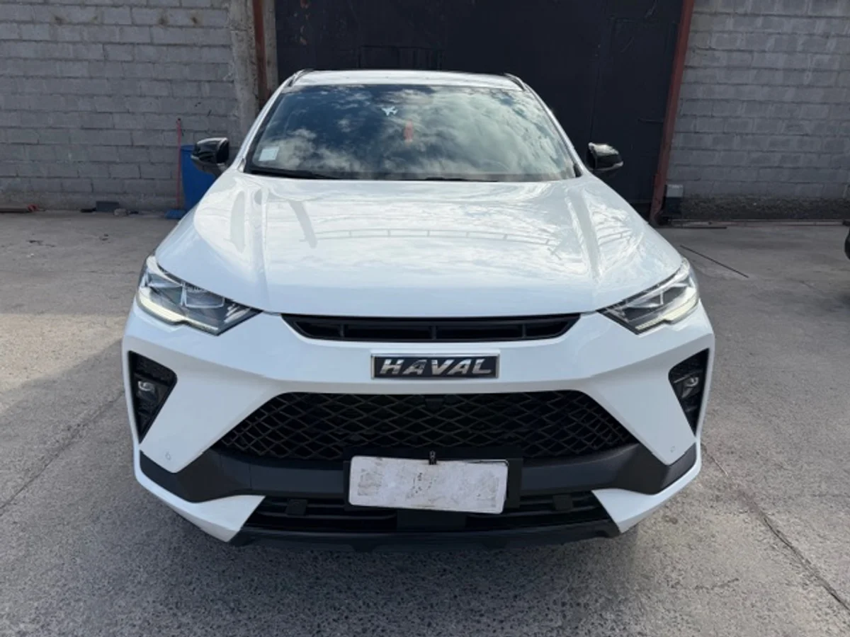 HAVAL H6 TURBO DCT 2.0 AUT GT 2.0 ELITE 4X2 AT 5P 2023