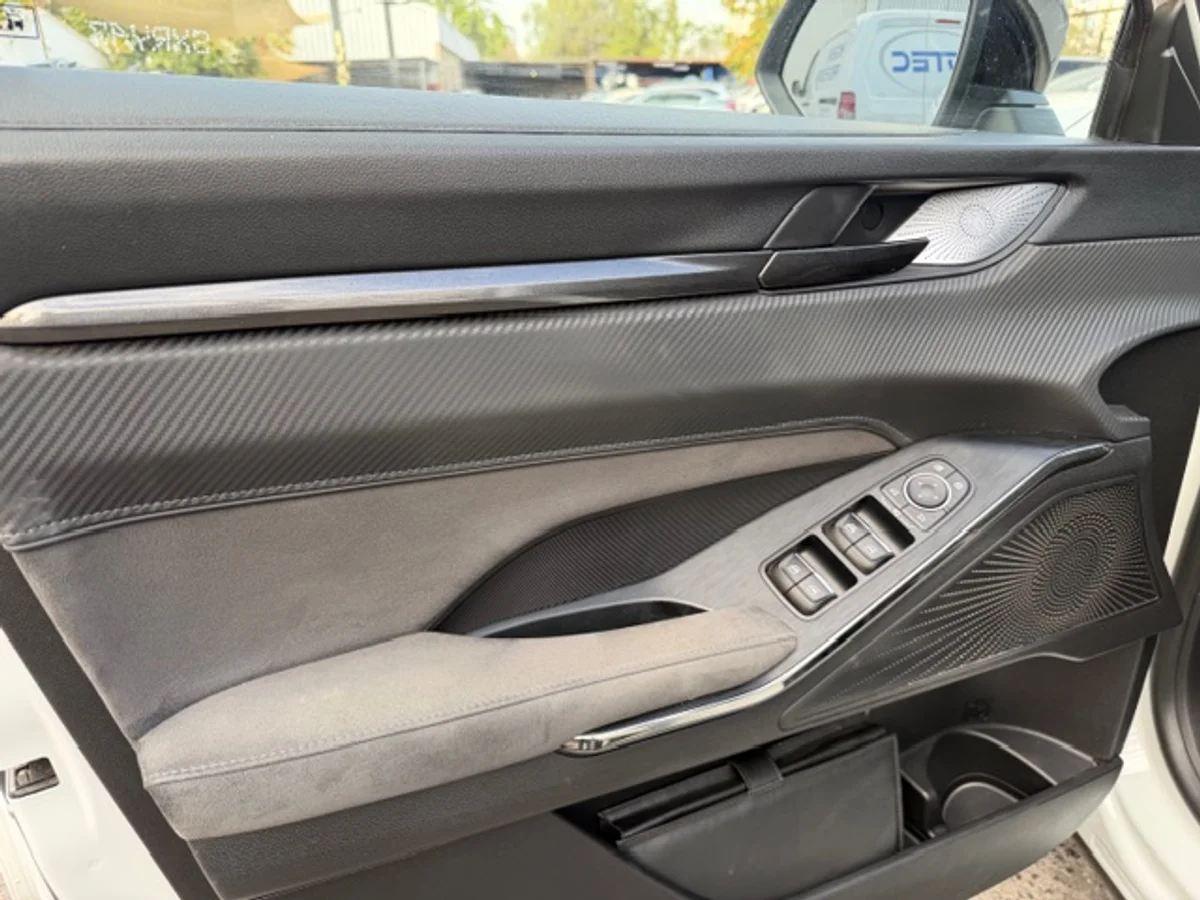HAVAL H6 TURBO DCT 2.0 AUT GT 2.0 ELITE 4X2 AT 5P 2023 - Miniatura 7