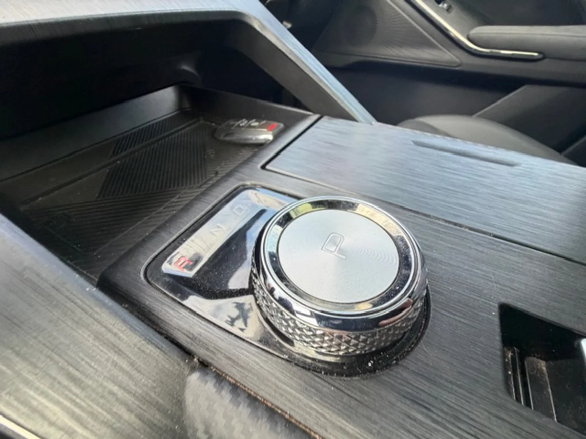 HAVAL H6 TURBO DCT 2.0 AUT GT 2.0 ELITE 4X2 AT 5P 2023 - Miniatura 11