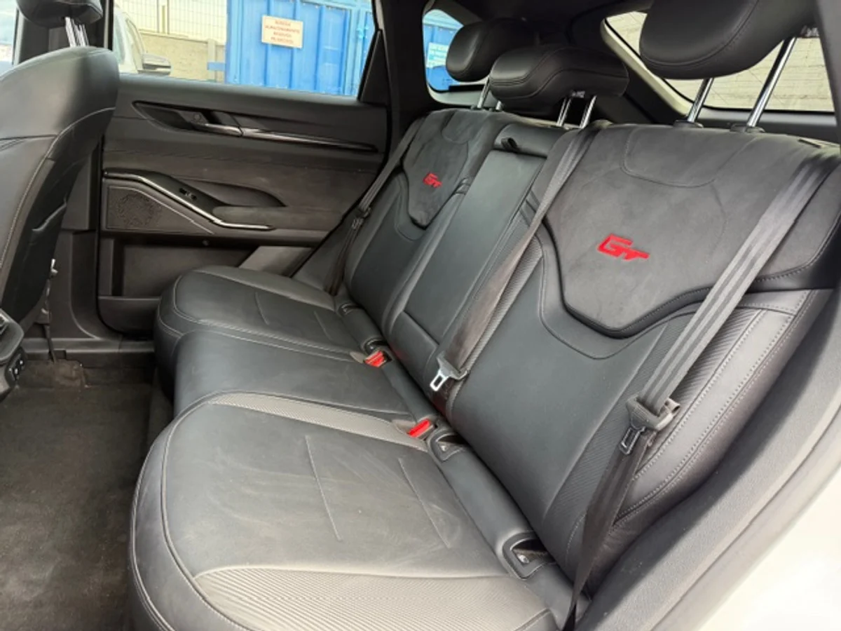 HAVAL H6 TURBO DCT 2.0 AUT GT 2.0 ELITE 4X2 AT 5P 2023 - Miniatura 13