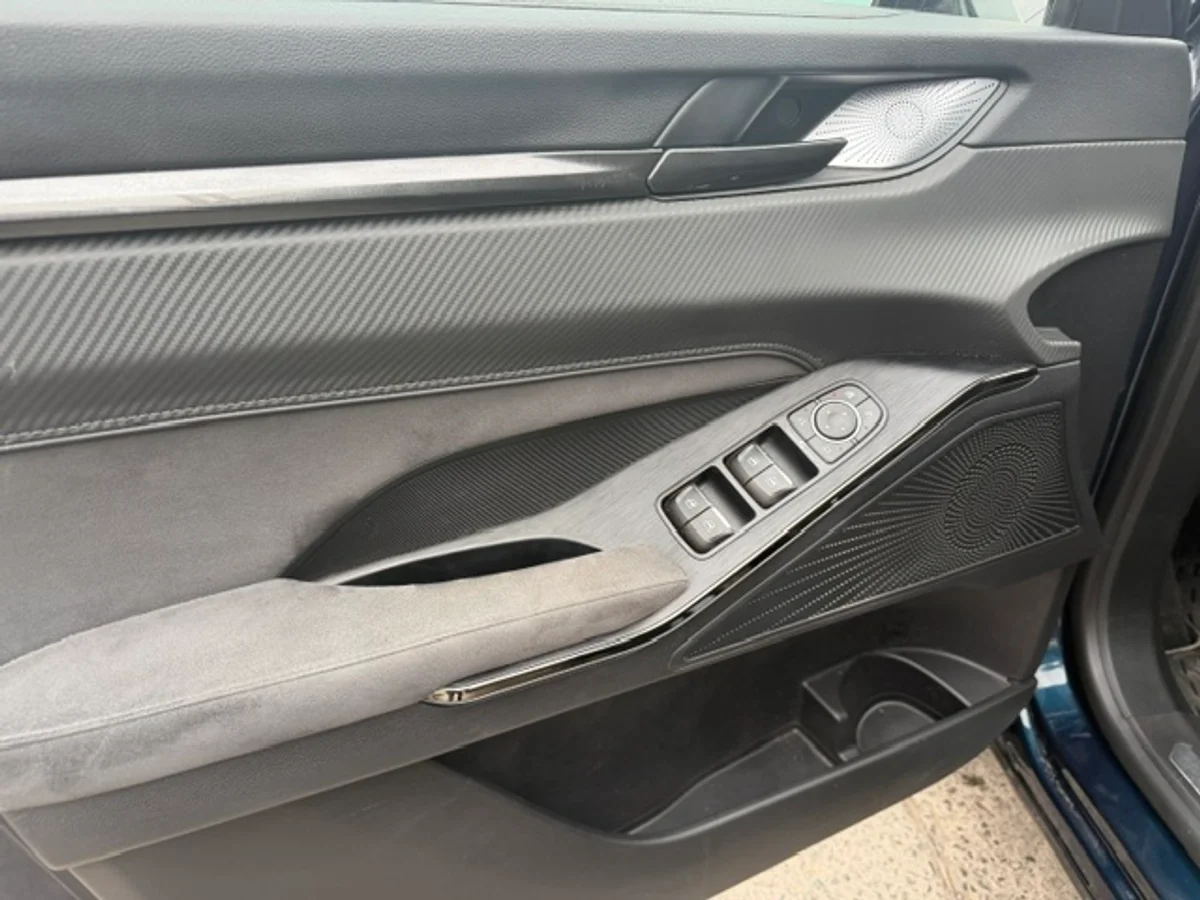 HAVAL H6 DELUXE 2.0 GT 2.0T AT DELUXE 2025