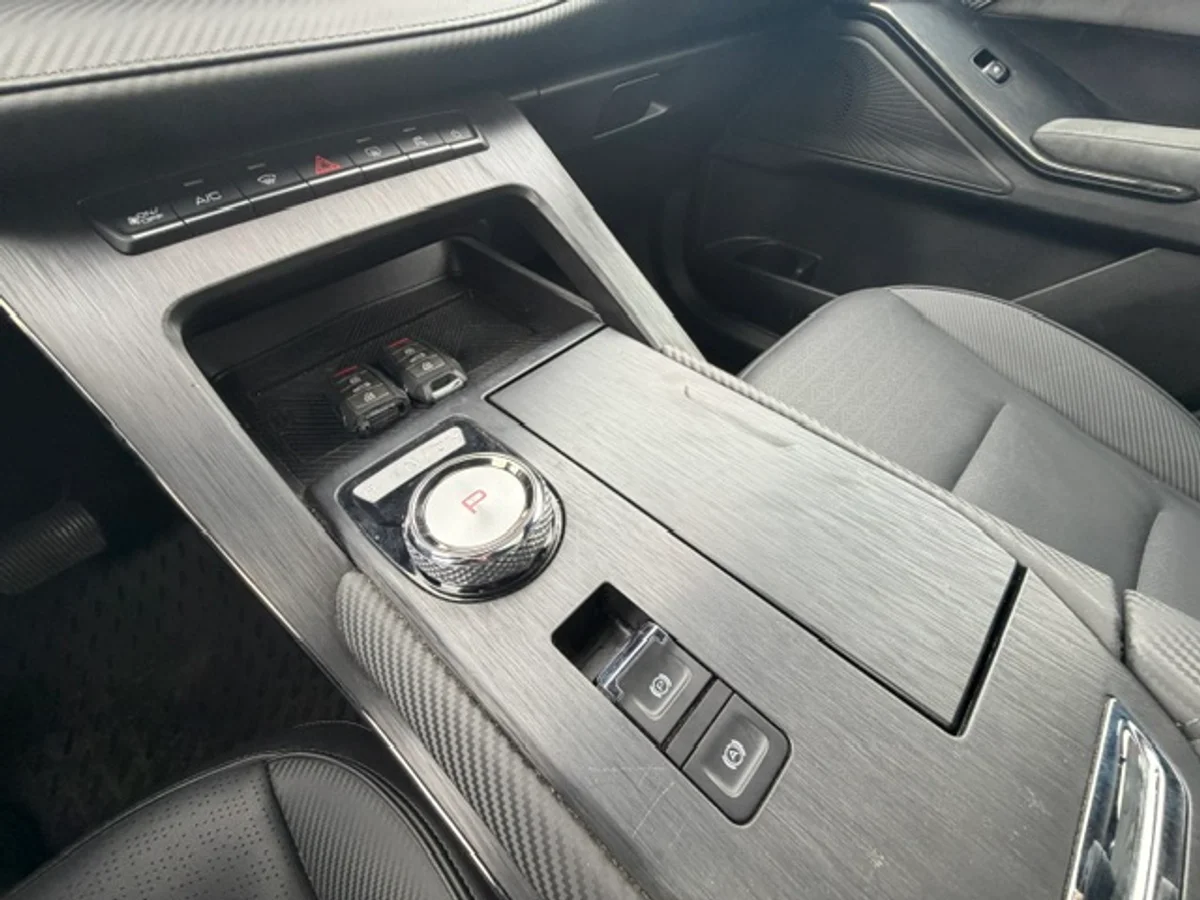 HAVAL H6 DELUXE 2.0 GT 2.0T AT DELUXE 2025 - Miniatura 10