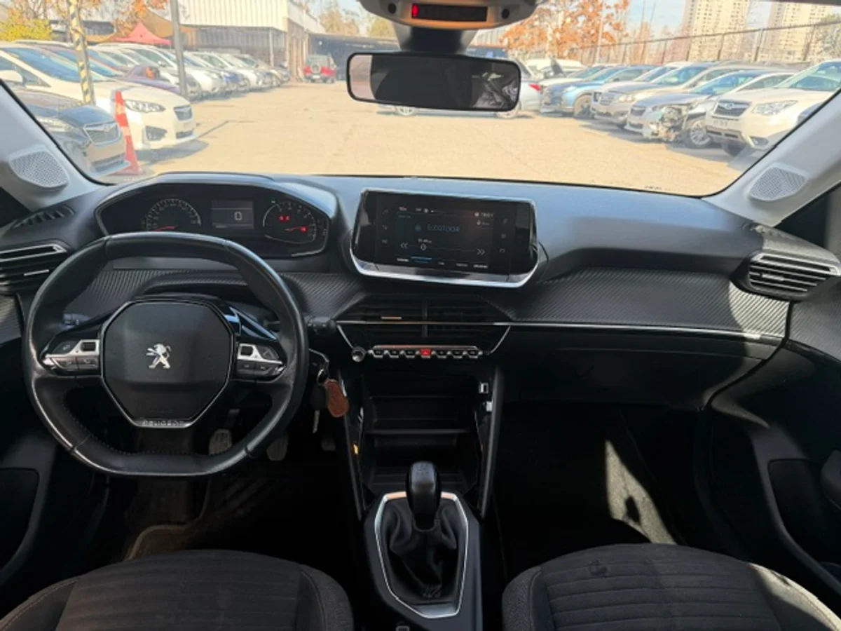 PEUGEOT 208 PURE TECH 1.2 ACTIVE 1.2 2022 - Miniatura 14