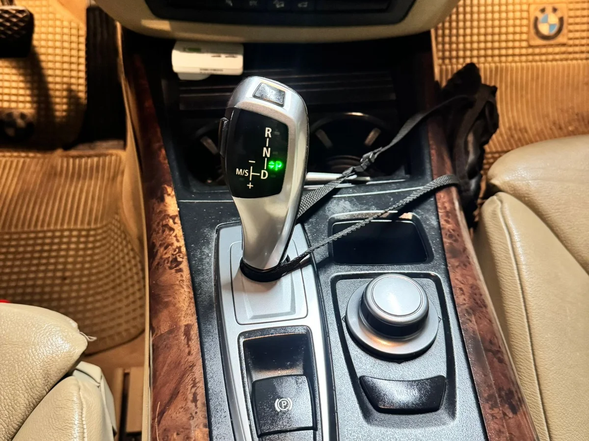 BMW X5 XDRIVE 35I 3.0 AUT SI 2008 - Miniatura 12