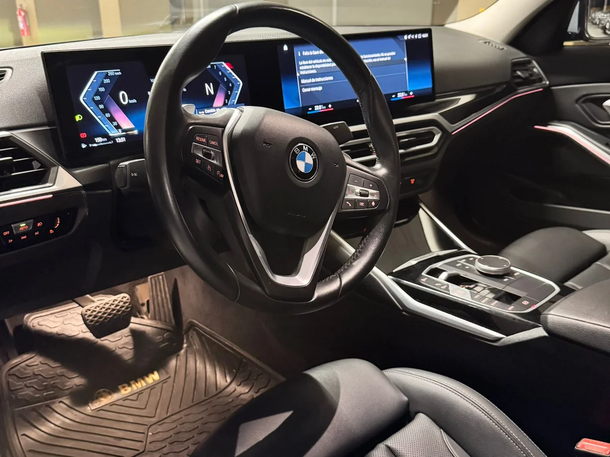 BMW 320I Urban 2023 - Miniatura 9