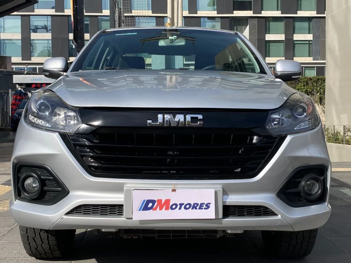 JMC VIGUS WORK 2.5 2022