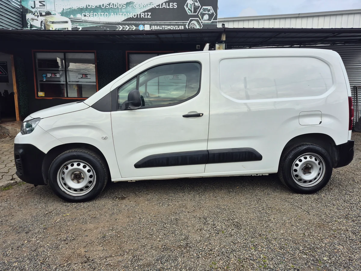 CITROEN Berlingo 1.6 2021