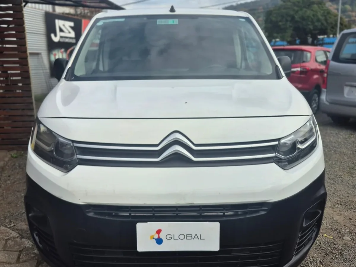 CITROEN Berlingo 1.6 2021