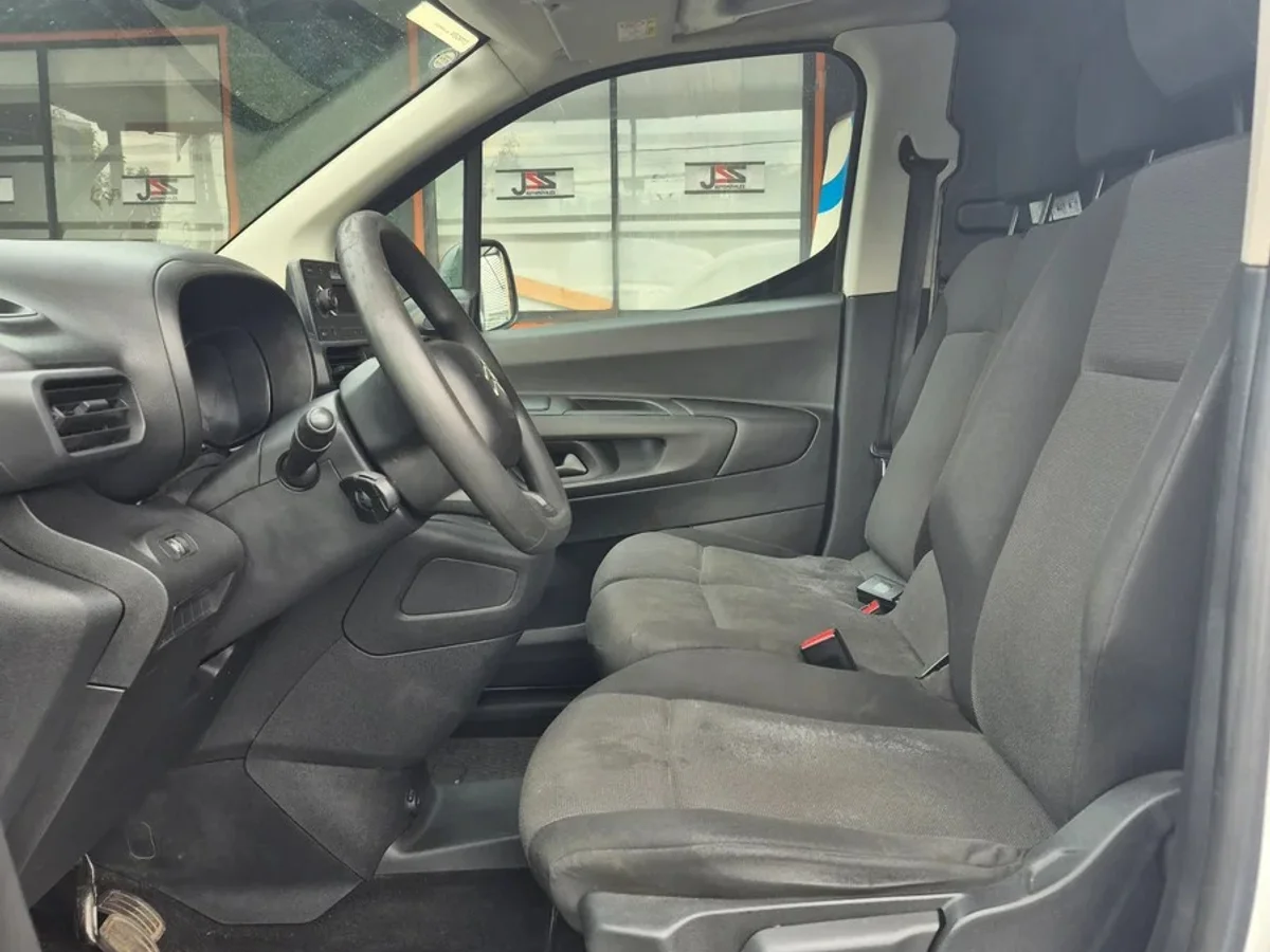 CITROEN Berlingo 1.6 2021