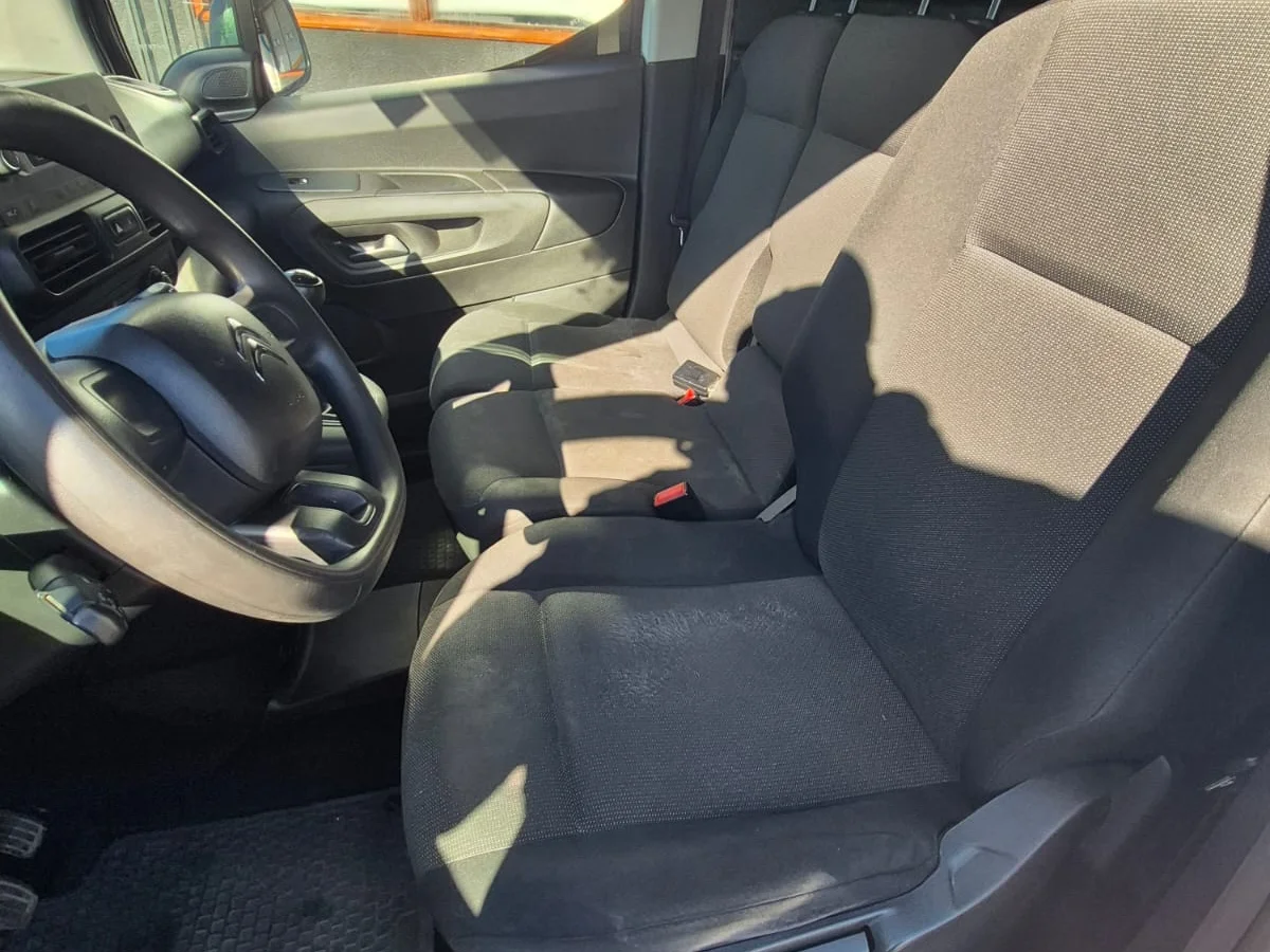 CITROEN Berlingo 1.6 2021 - Miniatura 9