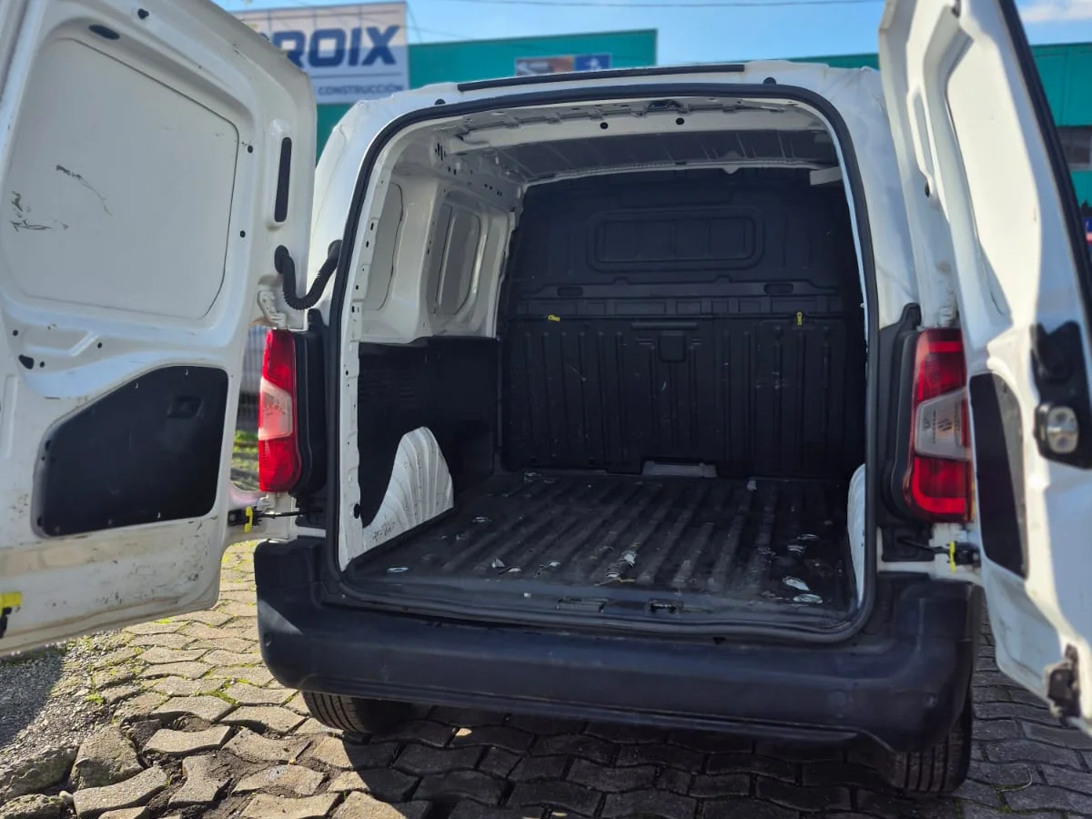 CITROEN Berlingo 1.6 2021 - Miniatura 12